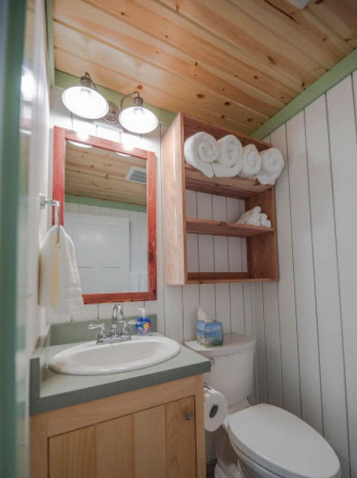 Hobby Crest Resort - From Website (newer photo)